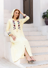 Moroccan Kaftan