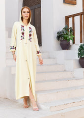 Moroccan Kaftan