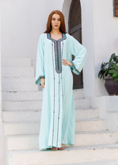 Moroccan Kaftan