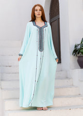 Moroccan Kaftan