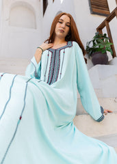 Moroccan Kaftan
