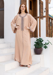 Moroccan Kaftan