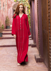 Moroccan Kaftan
