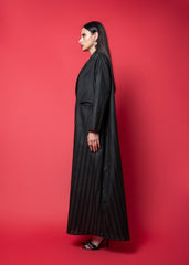 COAT STYLE ABAYA