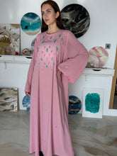 Classic Kaftan