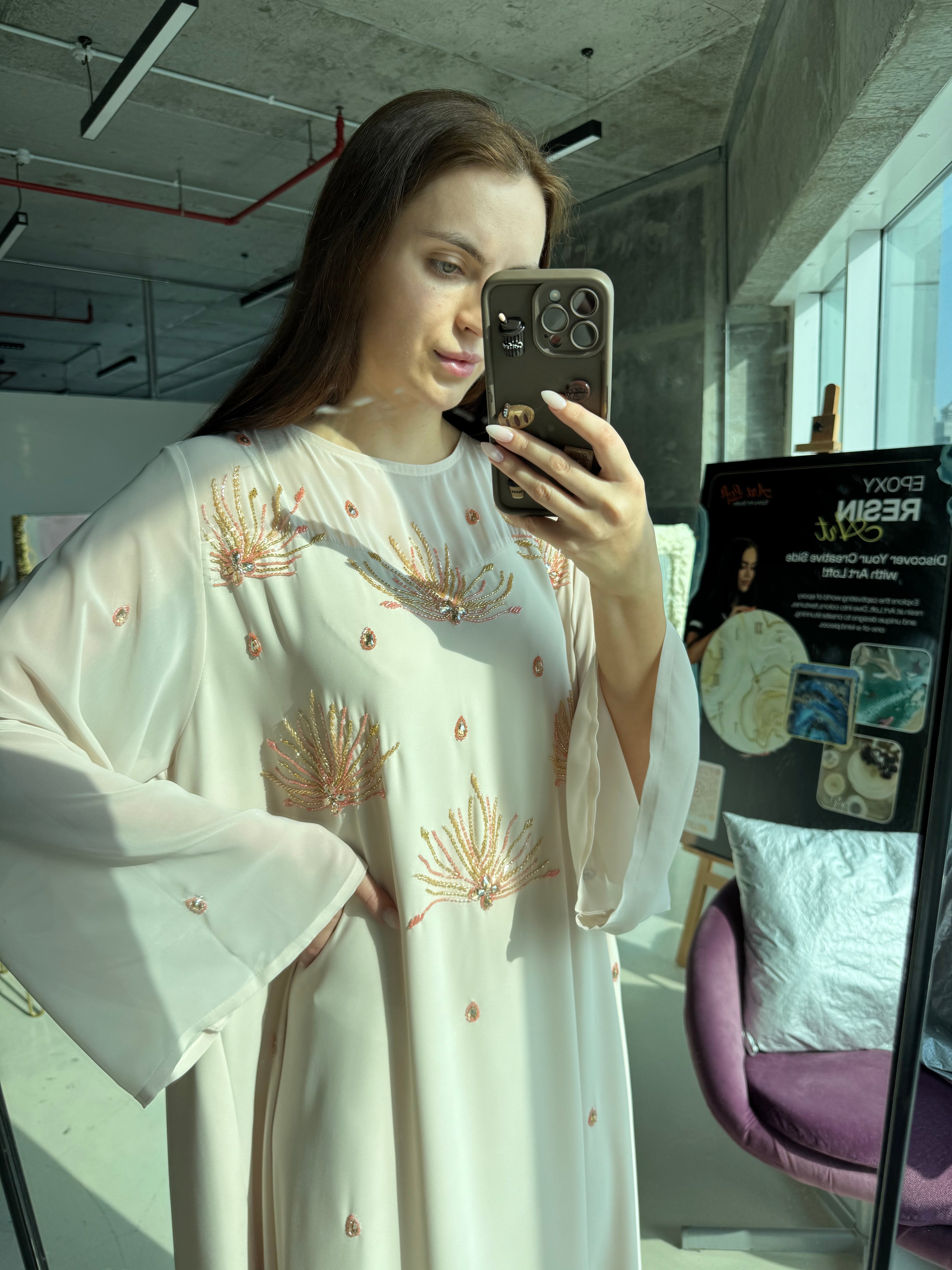 Classic Kaftan
