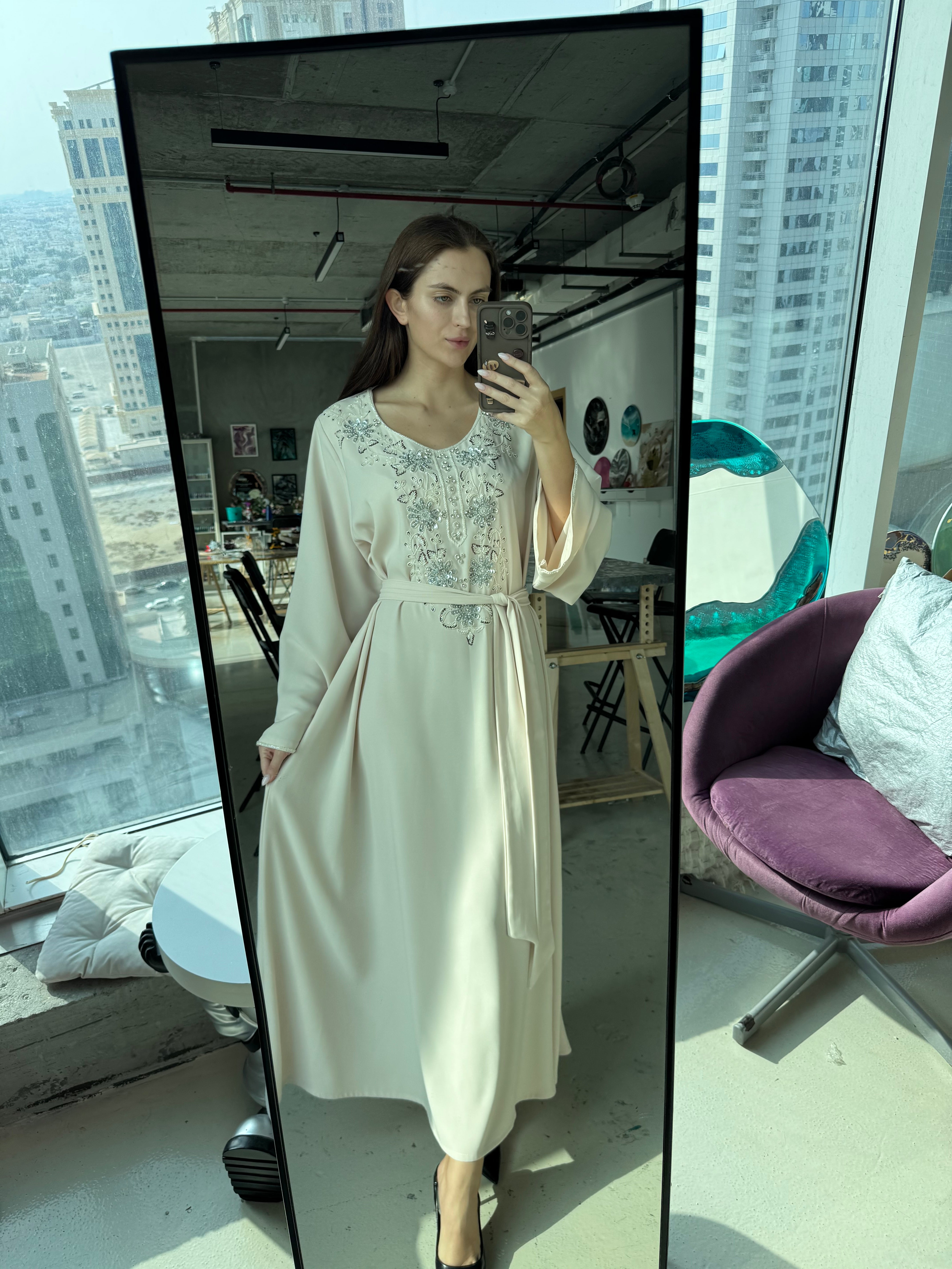 Classic Kaftan