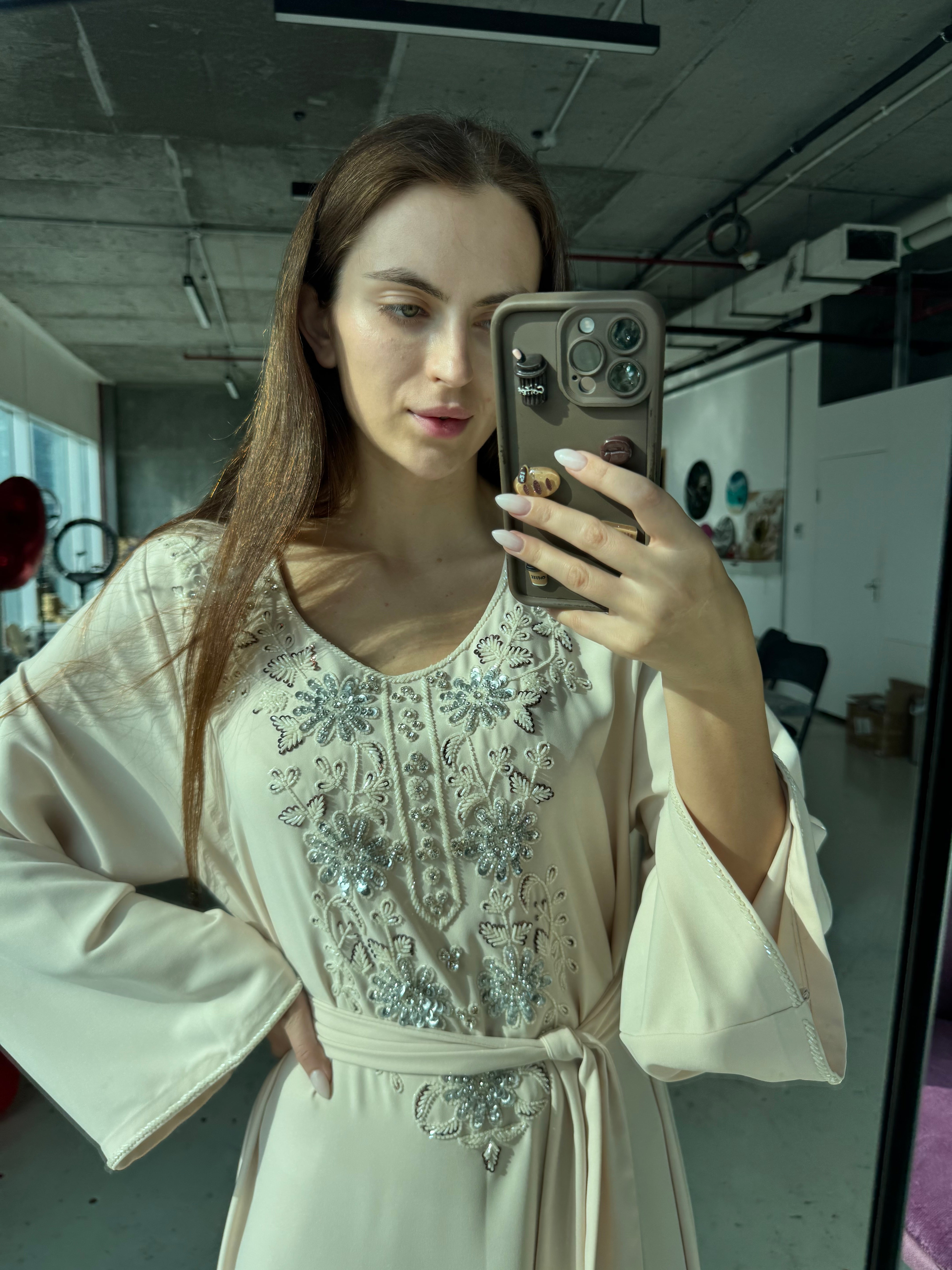 Classic Kaftan