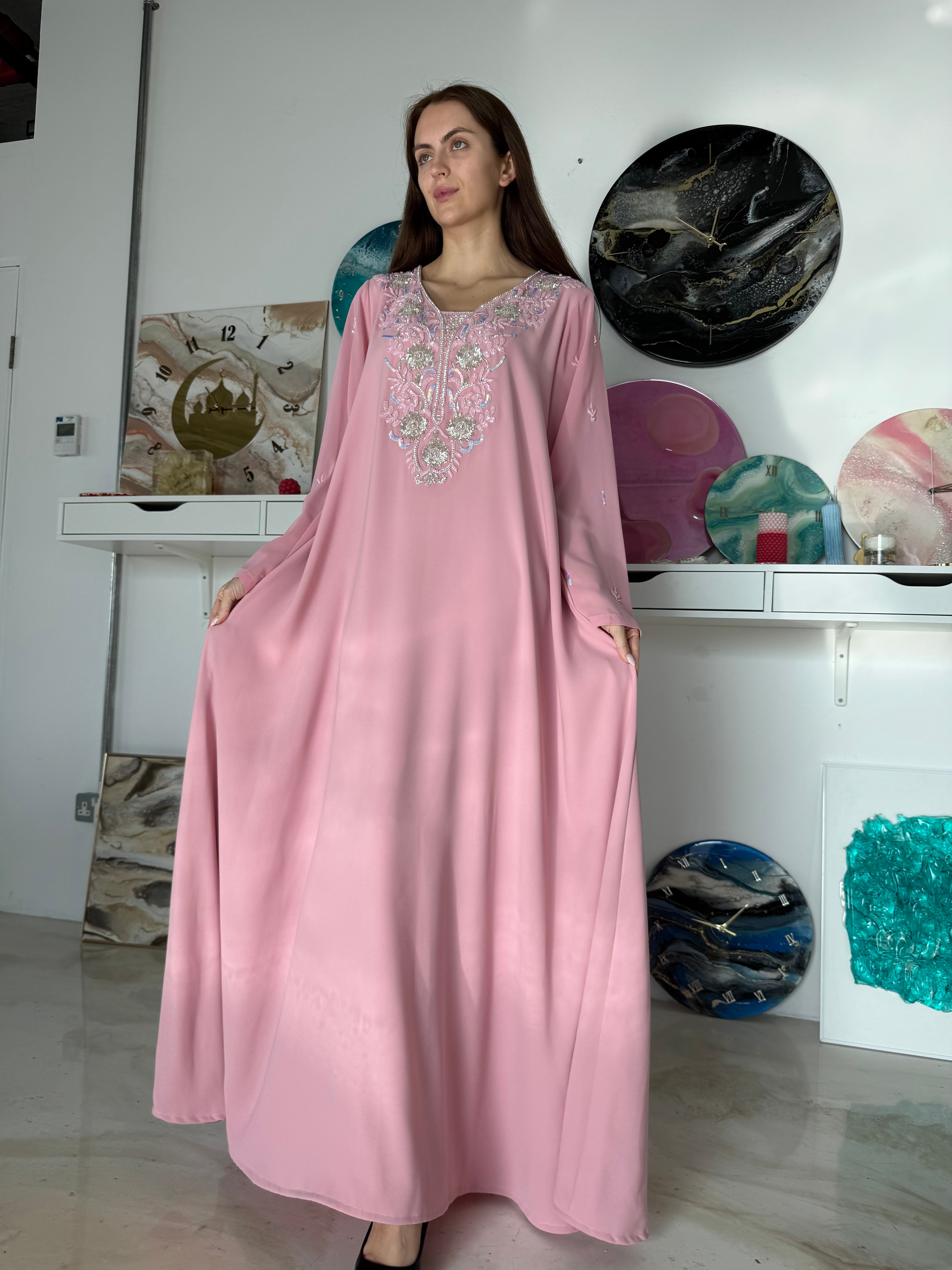 Classic Kaftan