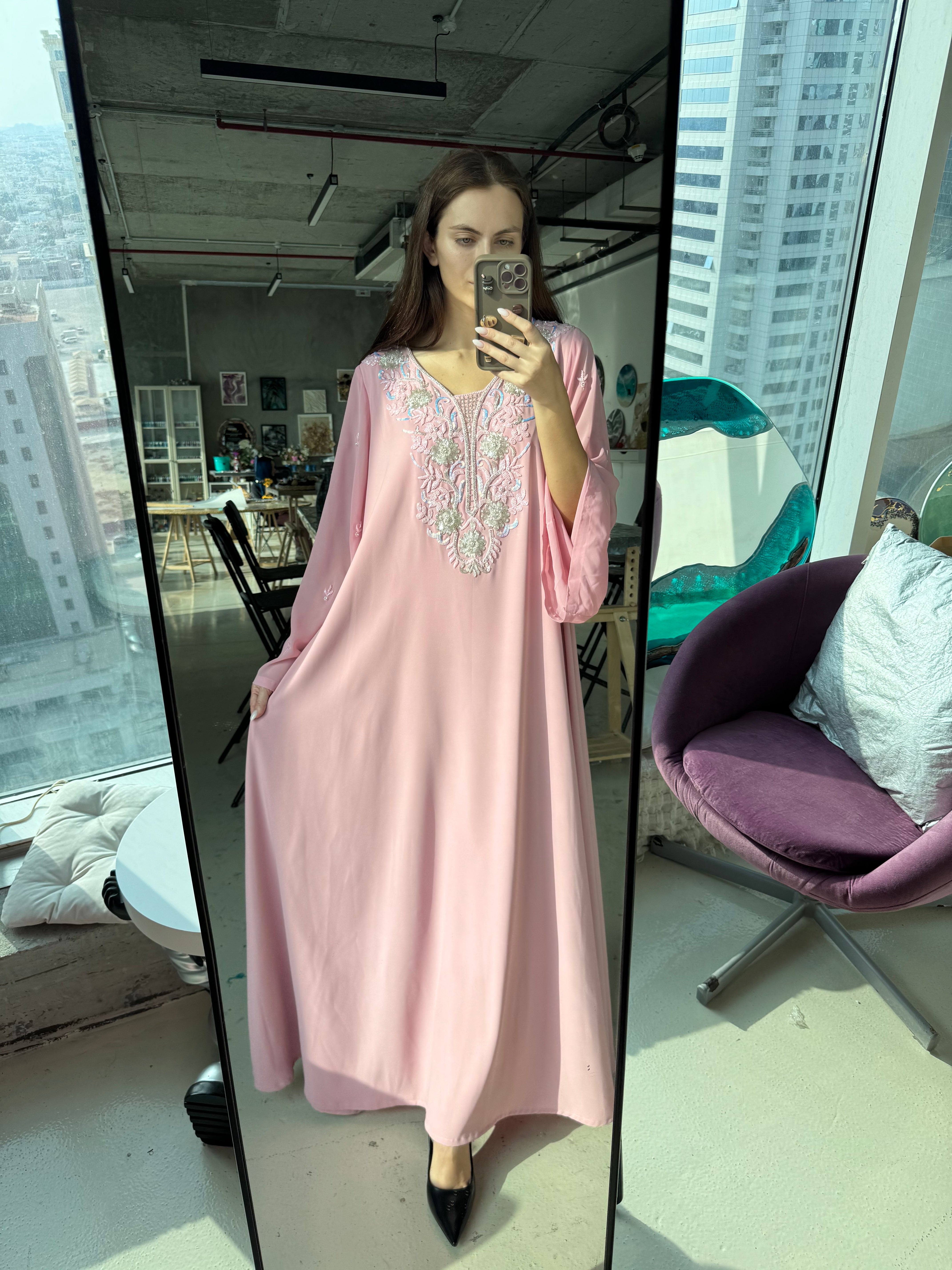 Classic Kaftan