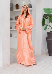 Moroccan Kaftan