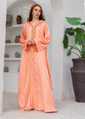 Moroccan Kaftan