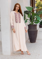 Moroccan Kaftan