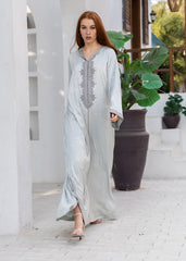 Moroccan Kaftan