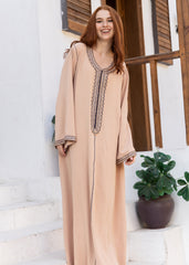 Moroccan Kaftan