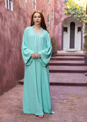 Moroccan Kaftan