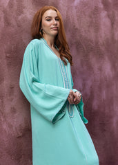 Moroccan Kaftan