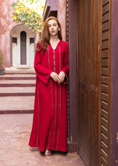 Moroccan Kaftan