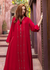 Moroccan Kaftan