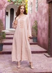 Moroccan Kaftan