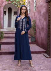 Moroccan Kaftan