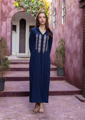 Moroccan Kaftan