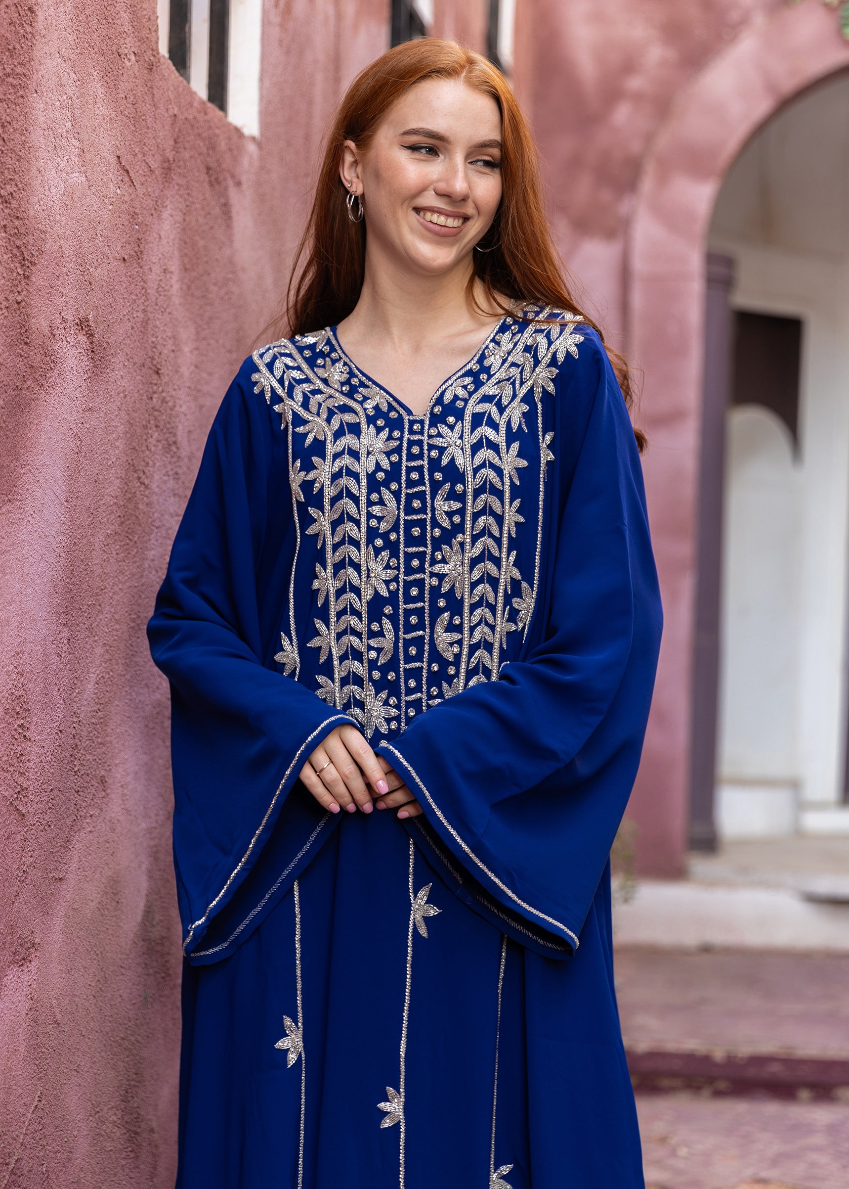 Classic Kaftan