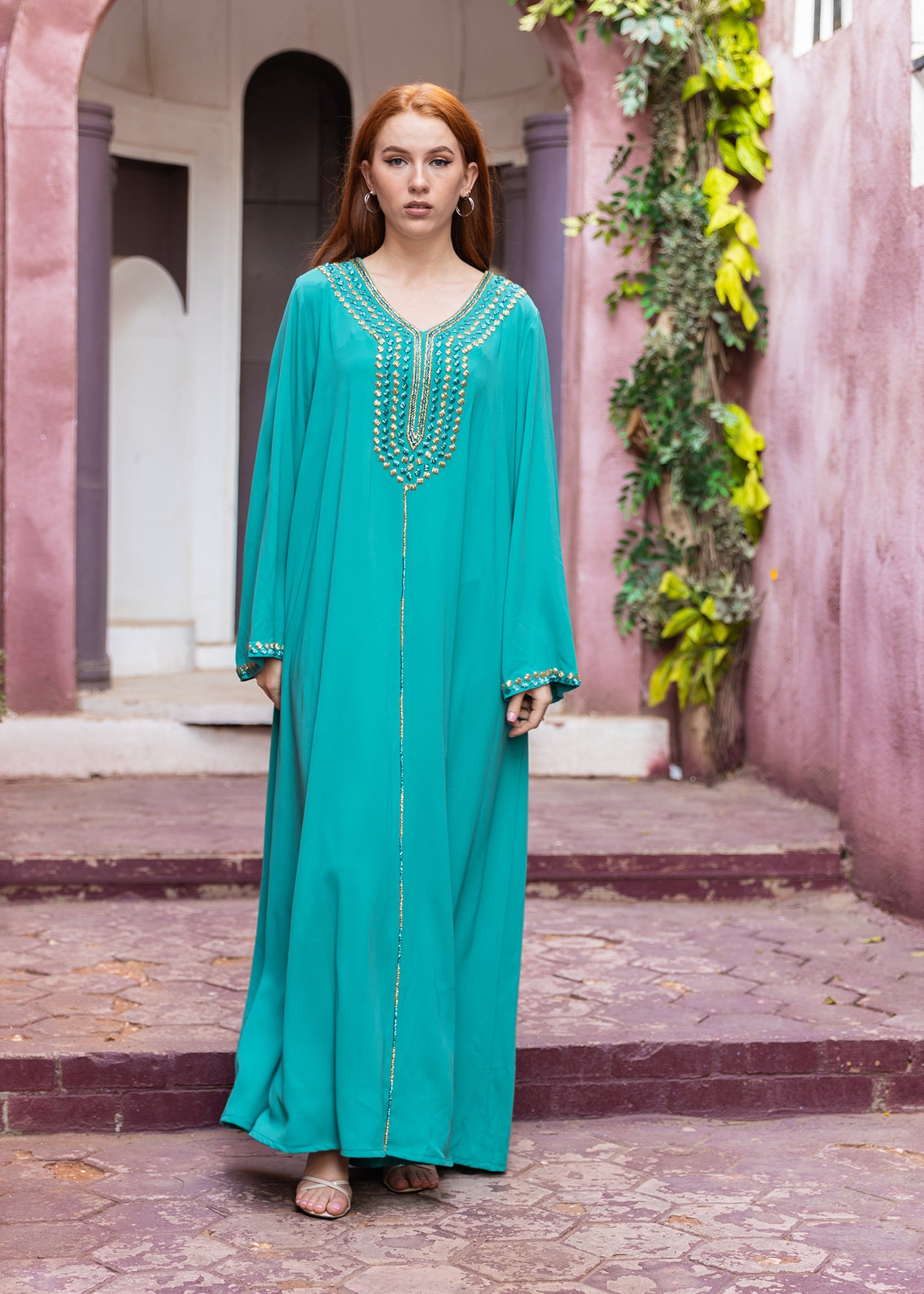 Classic Kaftan