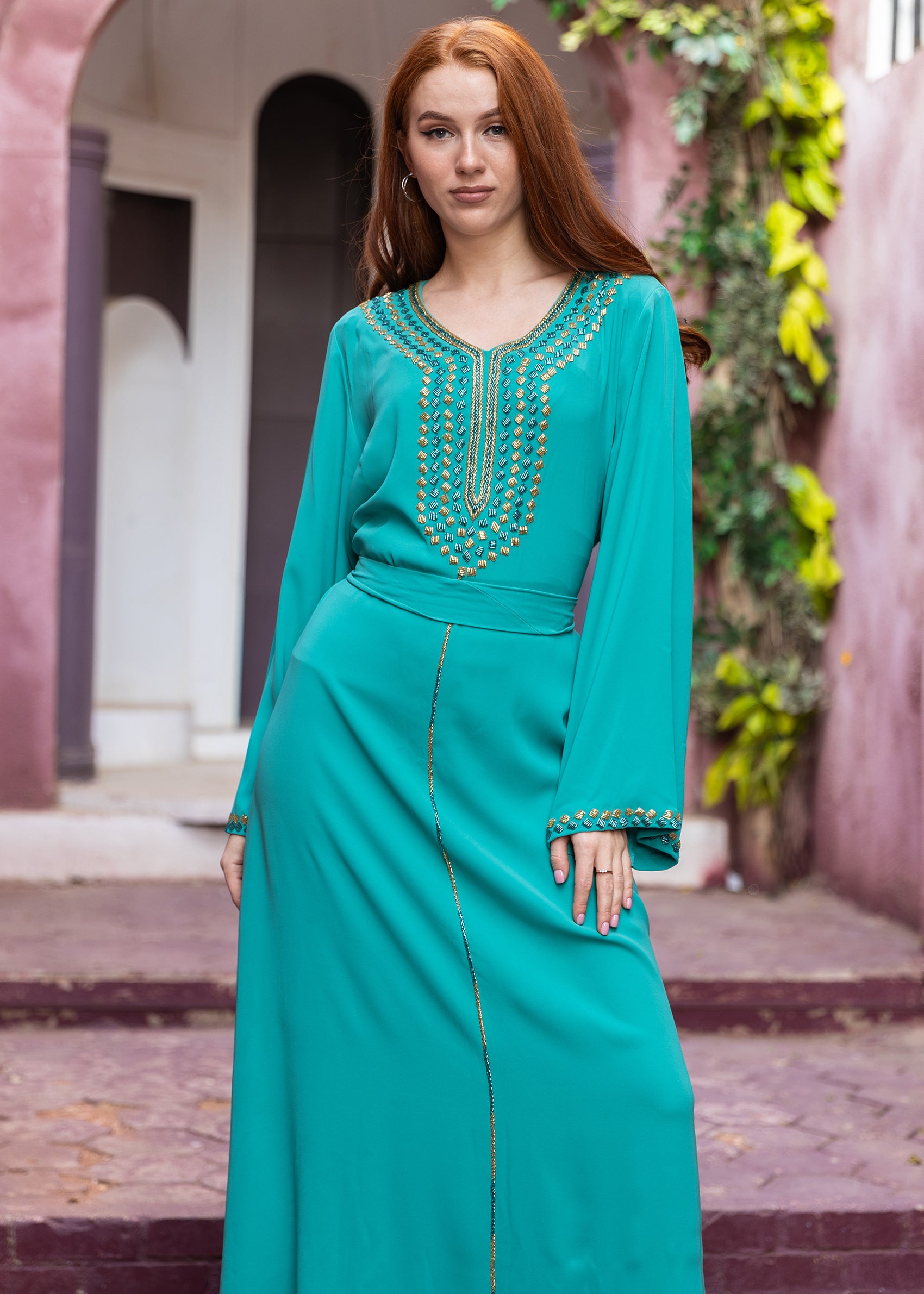 Classic Kaftan