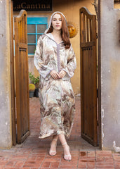 Moroccan Kaftan