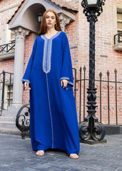 Moroccan Kaftan