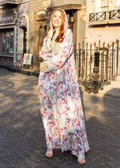 Moroccan Kaftan