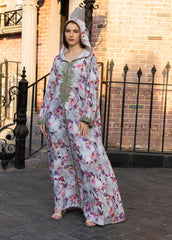 Moroccan Kaftan