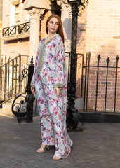 Moroccan Kaftan