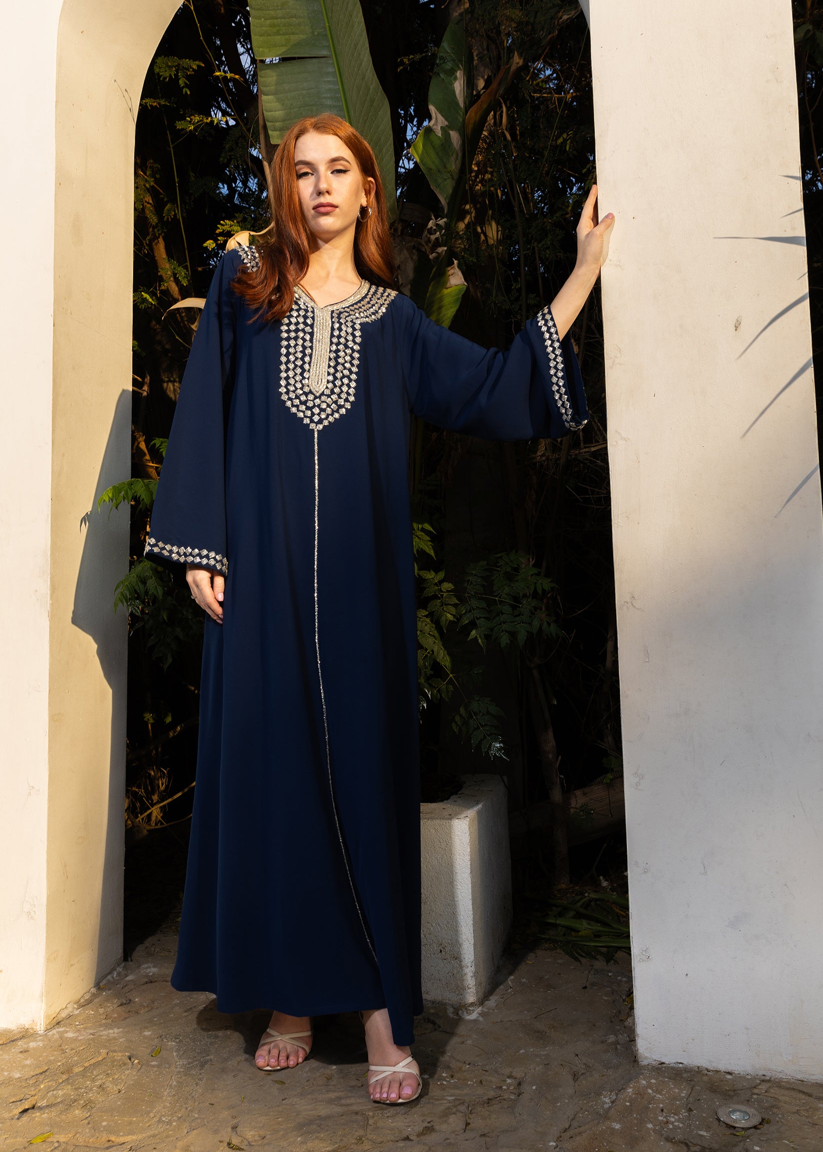 Classic Kaftan