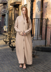 Moroccan Kaftan