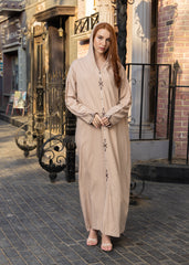 Moroccan Kaftan