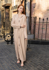 Moroccan Kaftan