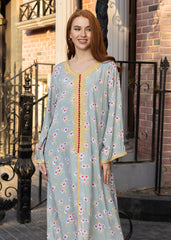 Moroccan Kaftan