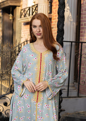 Moroccan Kaftan