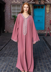 Moroccan Kaftan