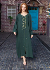 Moroccan Kaftan