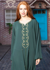 Moroccan Kaftan