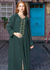 Moroccan Kaftan