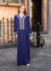 Morrocan Kaftan