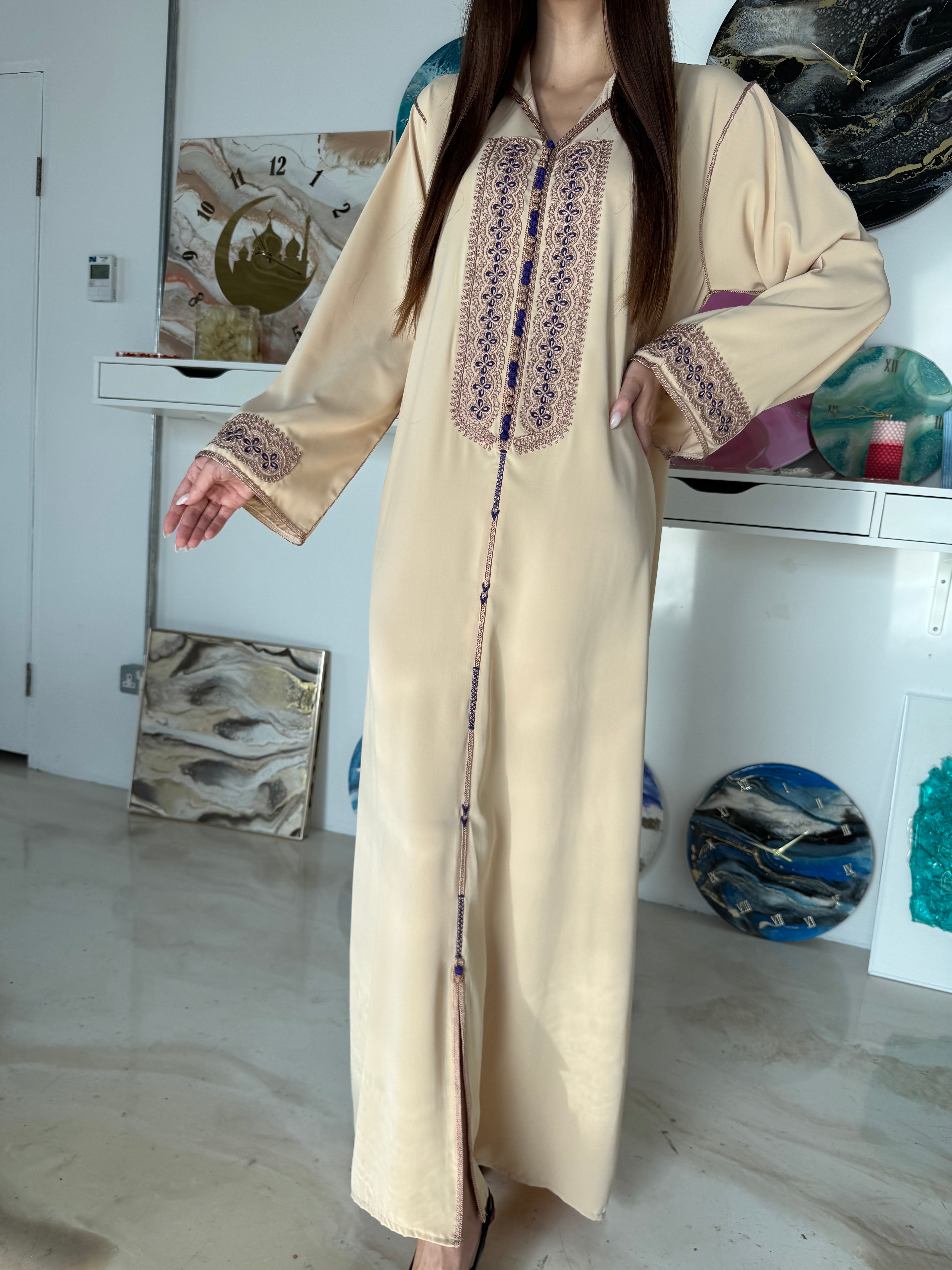 Morrocan Kaftan
