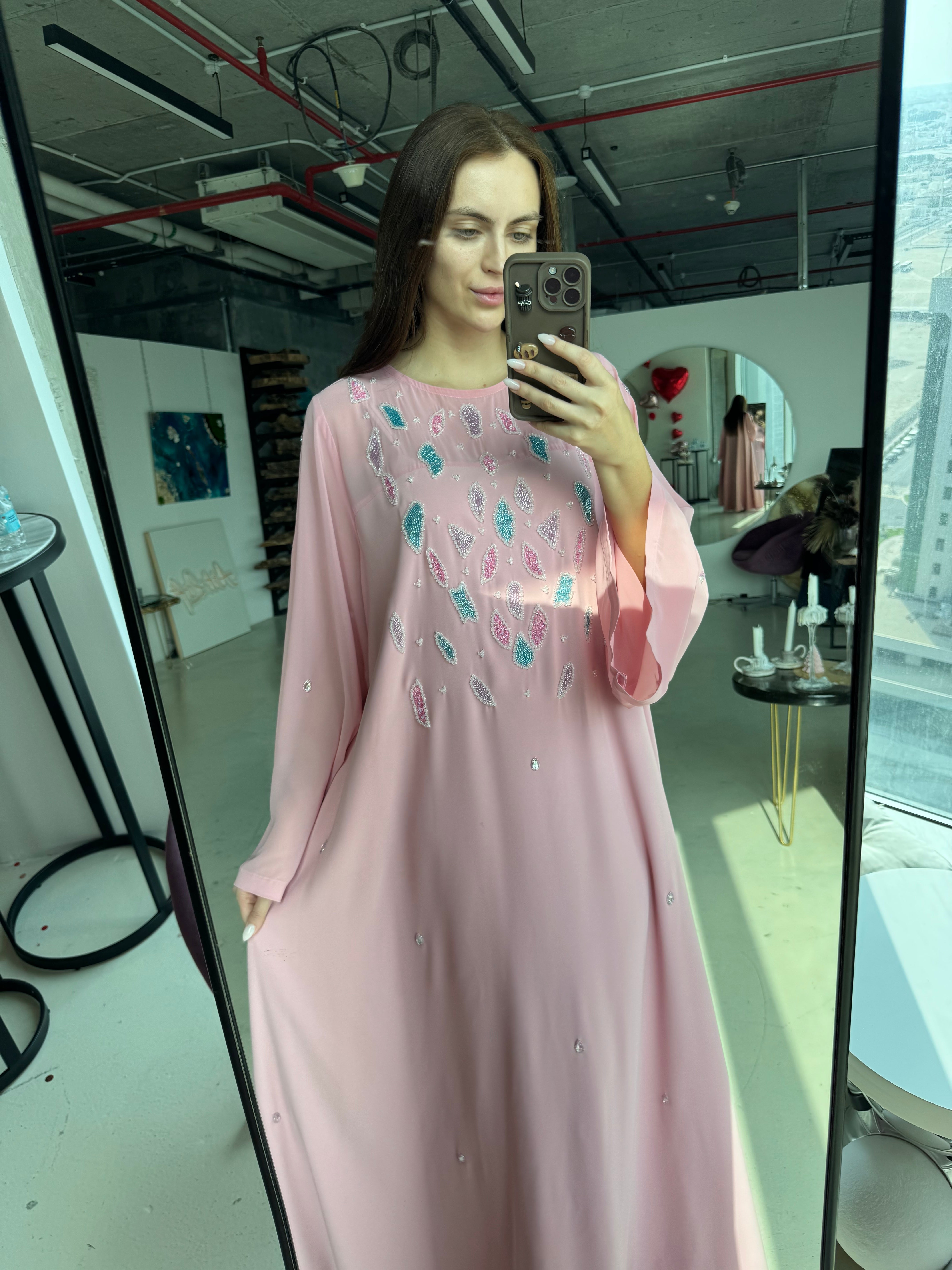 Classic Kaftan