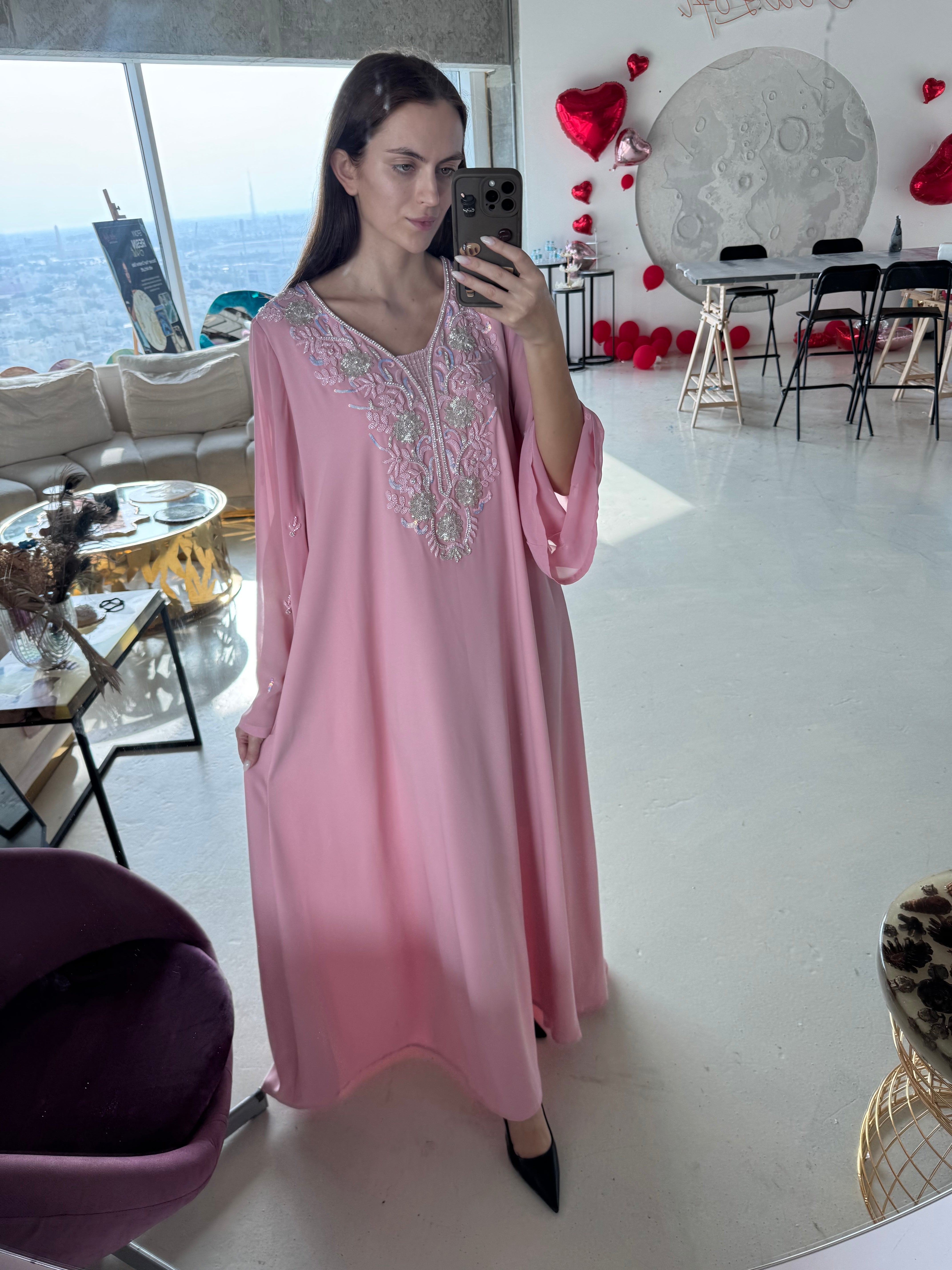Classic Kaftan