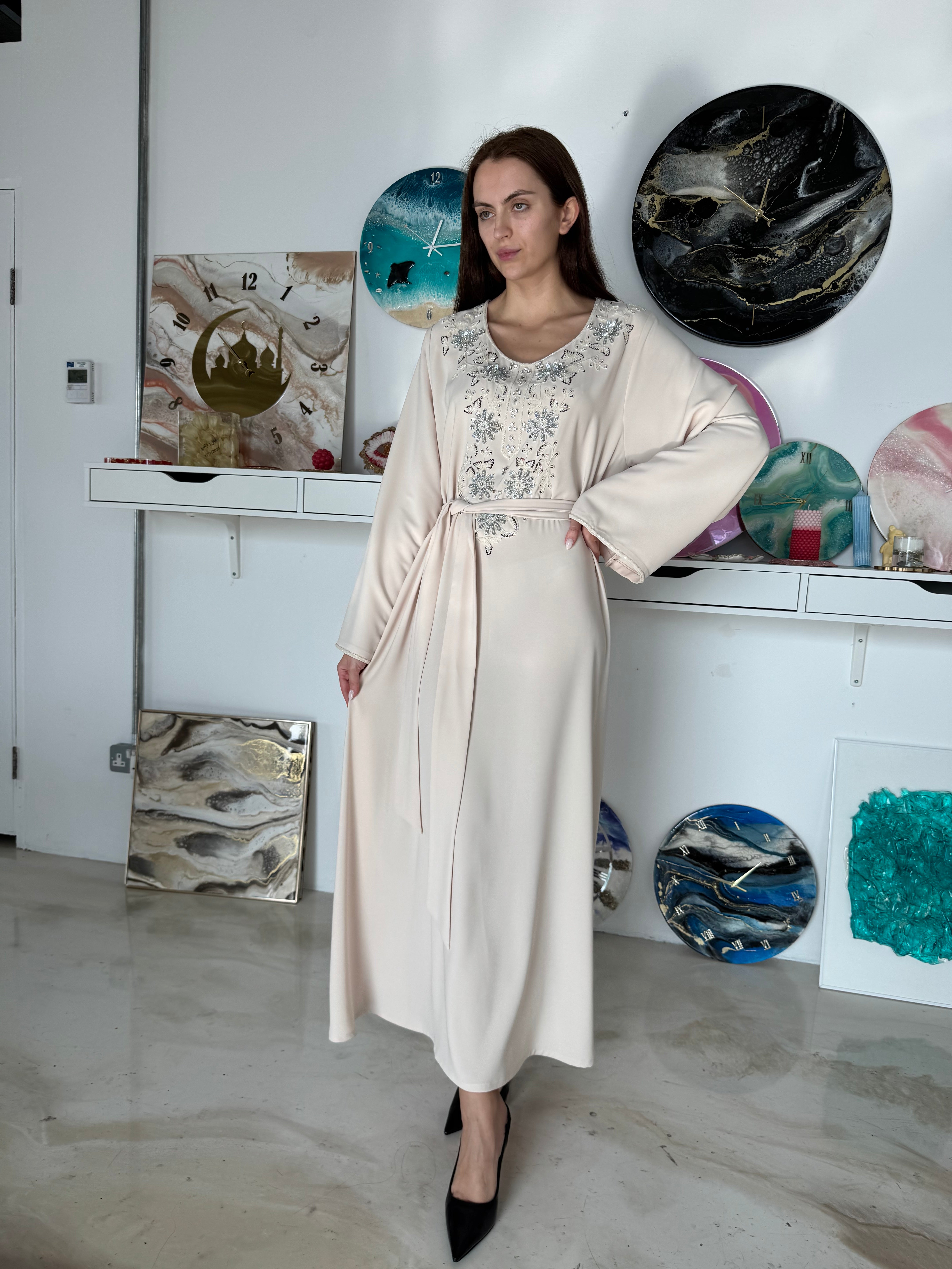 Classic Kaftan