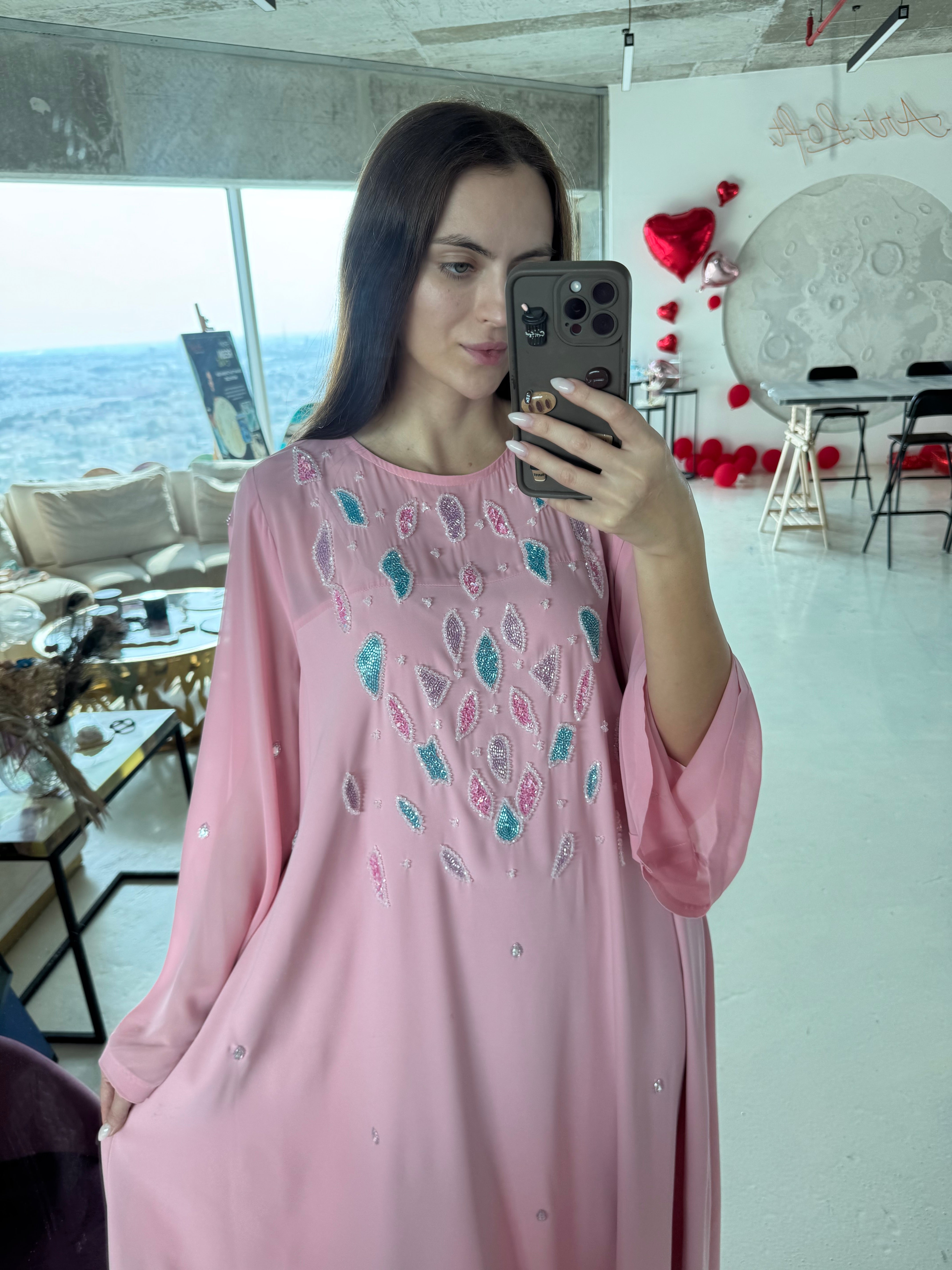 Classic Kaftan